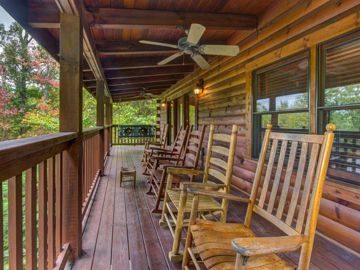 Bear'S Corner, 3 Bedrooms, Wifi, Pool Table, Hot Tub, Wifi, Sleeps 10 Gatlinburg Luaran gambar