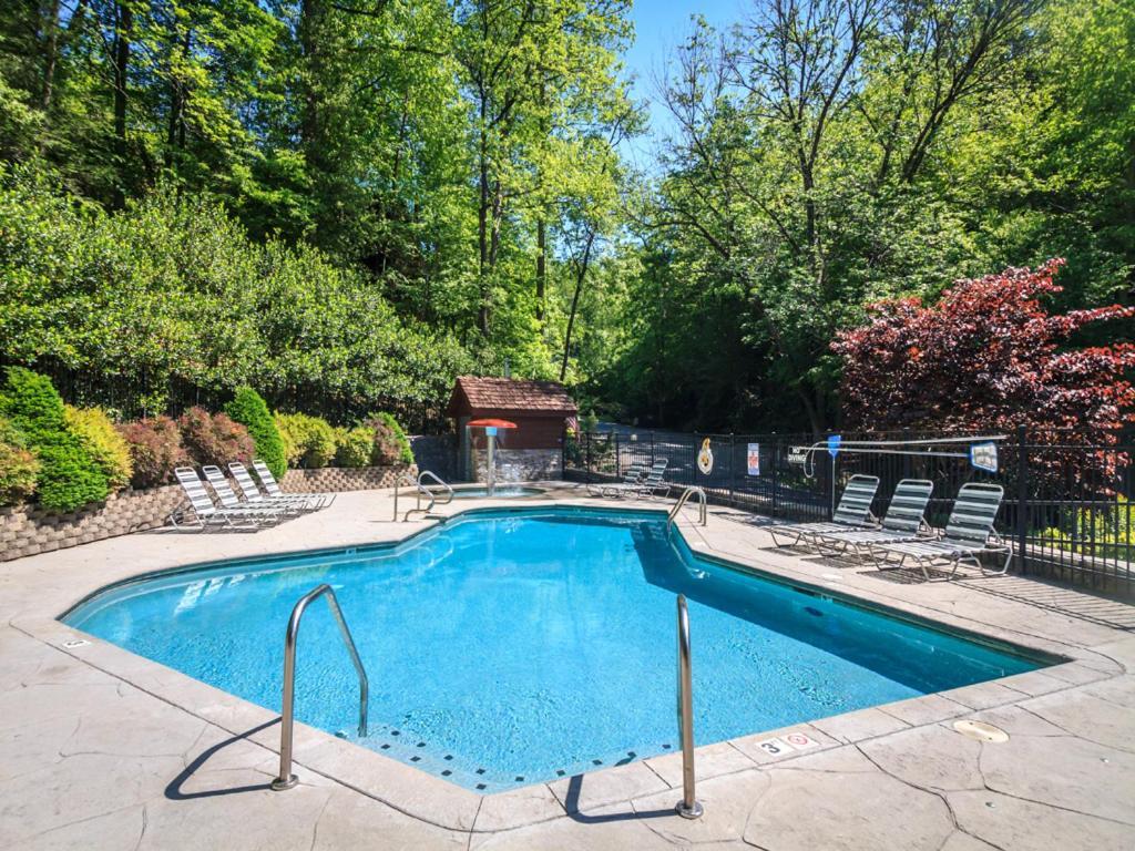 Bear'S Corner, 3 Bedrooms, Wifi, Pool Table, Hot Tub, Wifi, Sleeps 10 Gatlinburg Luaran gambar