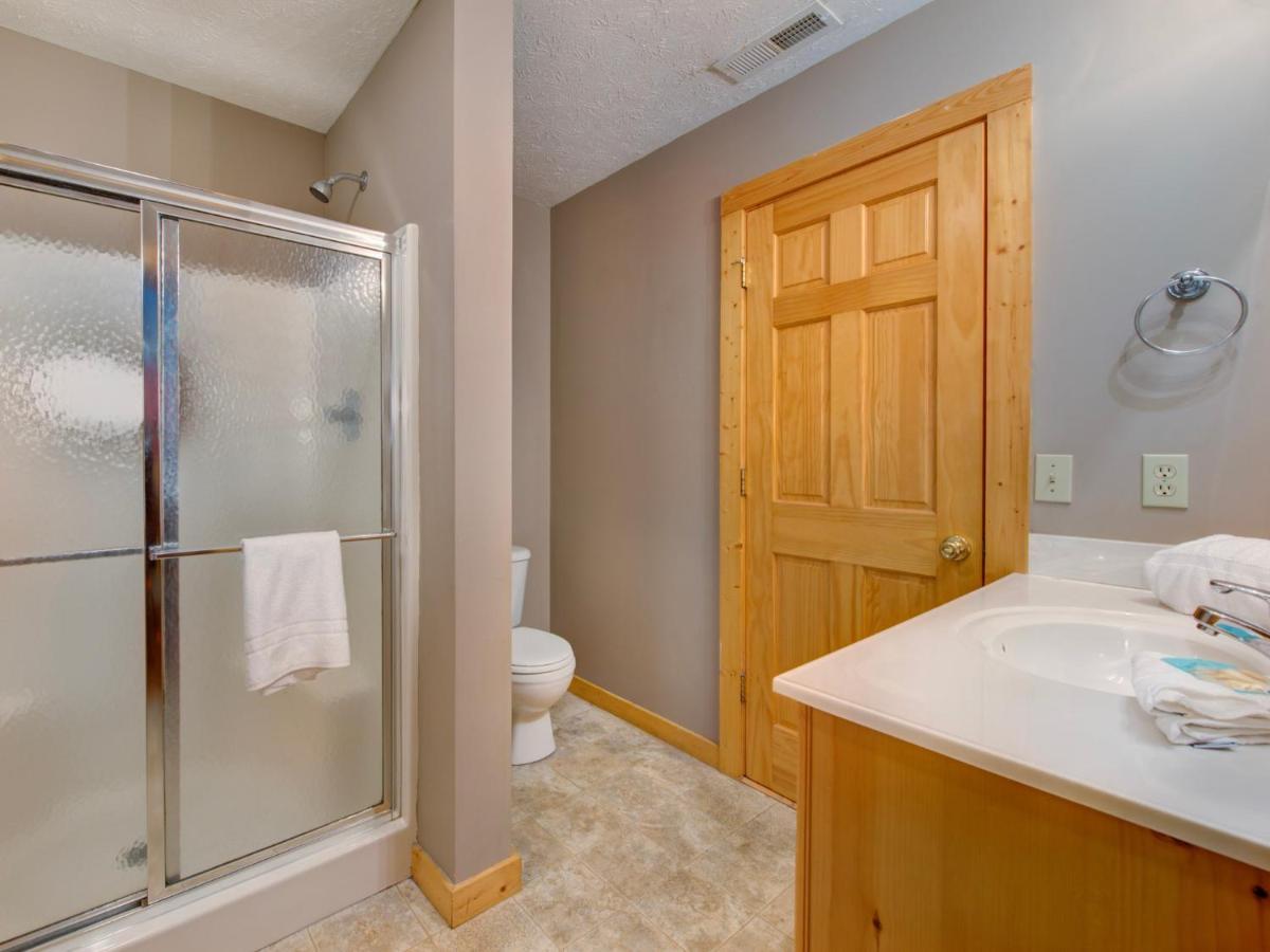Bear'S Corner, 3 Bedrooms, Wifi, Pool Table, Hot Tub, Wifi, Sleeps 10 Gatlinburg Luaran gambar