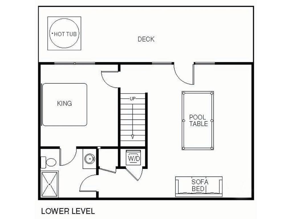 Bear'S Corner, 3 Bedrooms, Wifi, Pool Table, Hot Tub, Wifi, Sleeps 10 Gatlinburg Luaran gambar