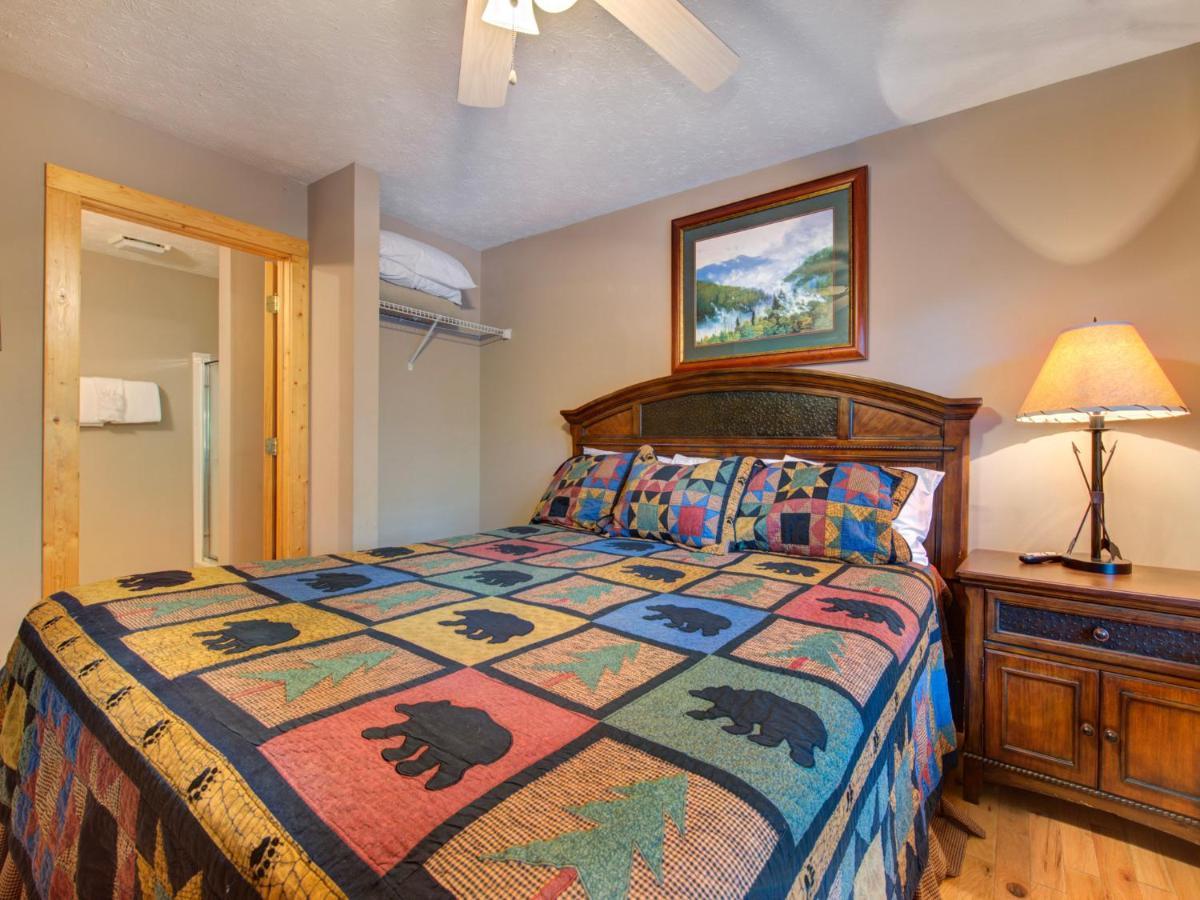 Bear'S Corner, 3 Bedrooms, Wifi, Pool Table, Hot Tub, Wifi, Sleeps 10 Gatlinburg Luaran gambar